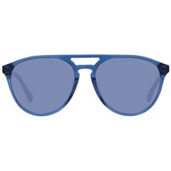 Gant Blue Men Sunglasses