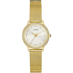 Guess Gold Watches for Woman