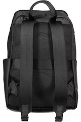 Calvin Klein Sleek Urban-Ready Backpack with Eco-Conscious Design