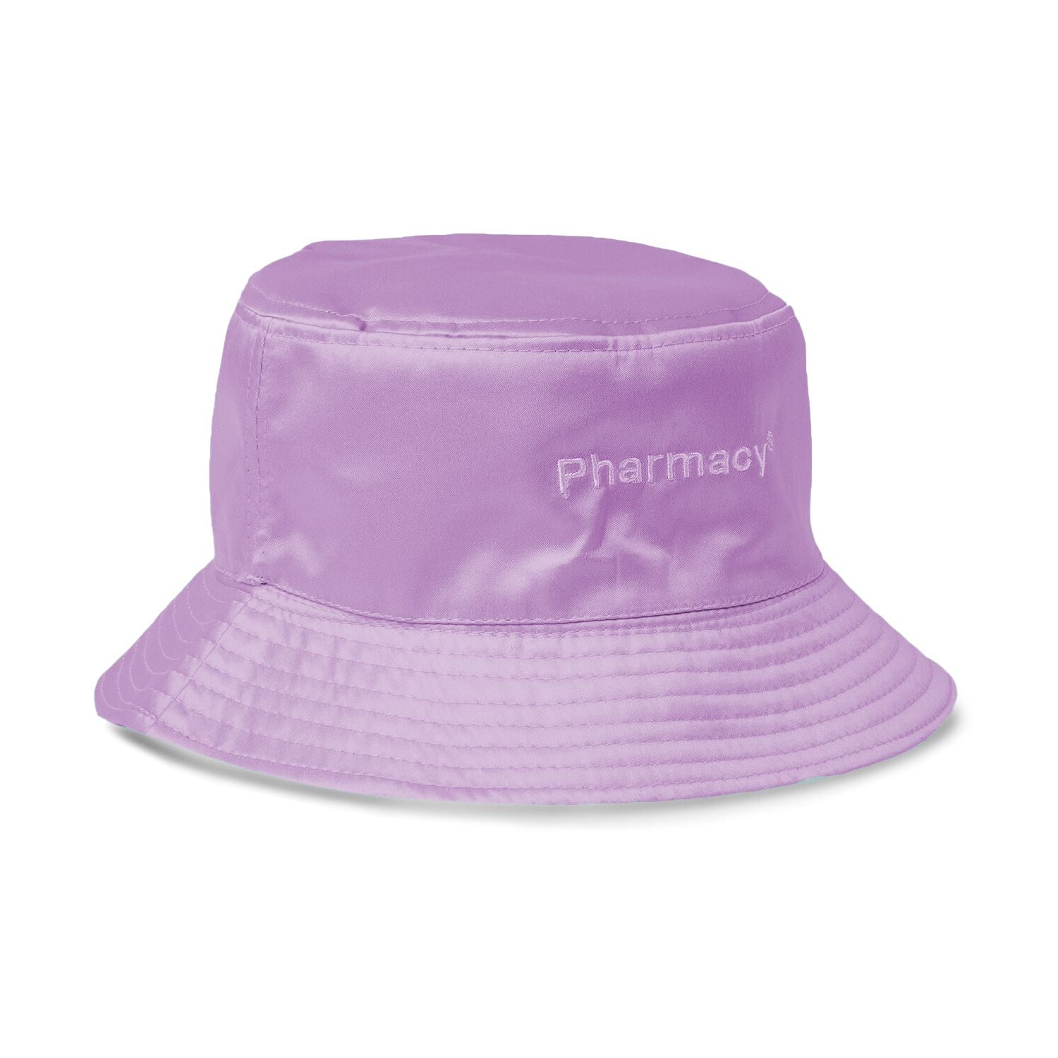 Pharmacy Industry Purple Cotton Hats & Cap
