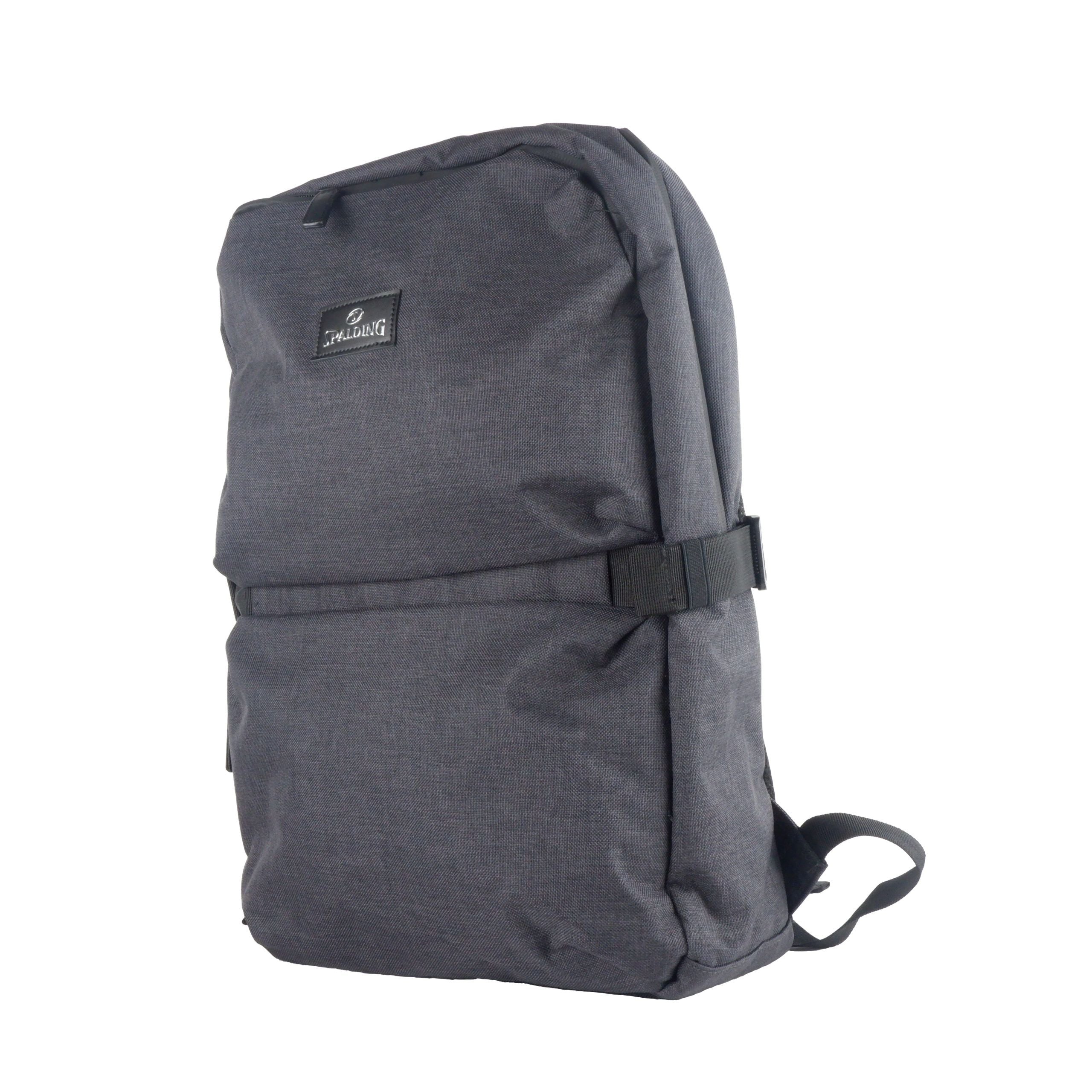 A.G. Spalding & Bros Gray Polyester Backpack